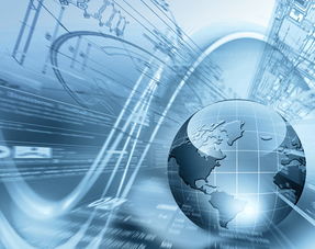 數字引擎驅動轉型升級 第二十四屆中國西部制博會聚焦網絡技術新機遇